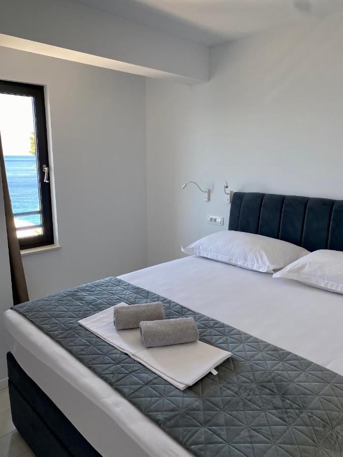 Zen Residence Brist Εξωτερικό φωτογραφία
