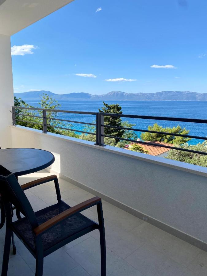 Zen Residence Brist Εξωτερικό φωτογραφία