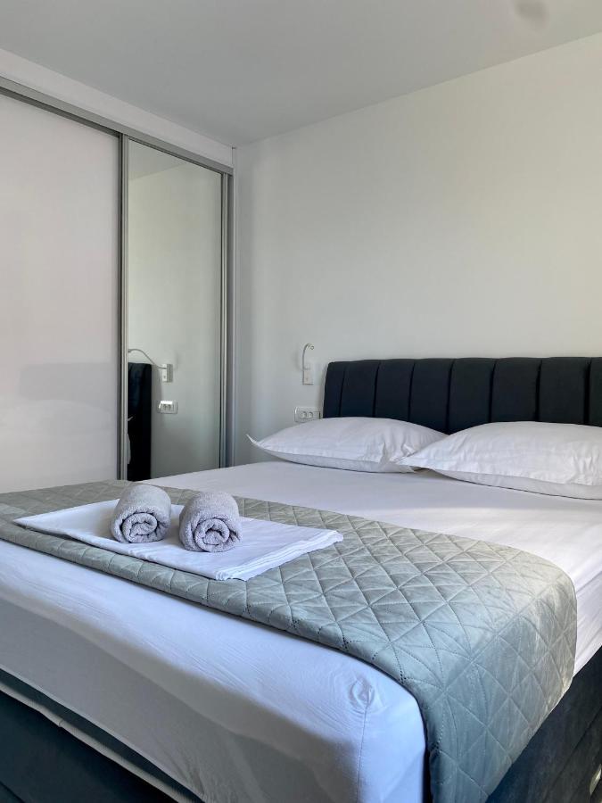Zen Residence Brist Εξωτερικό φωτογραφία