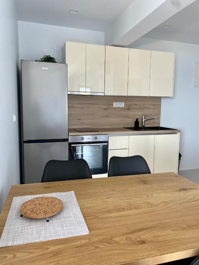 Zen Residence Brist Εξωτερικό φωτογραφία