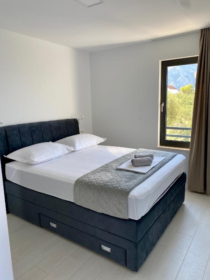 Zen Residence Brist Εξωτερικό φωτογραφία