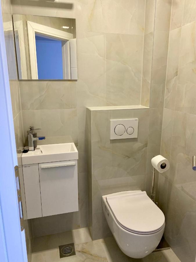 Zen Residence Brist Εξωτερικό φωτογραφία