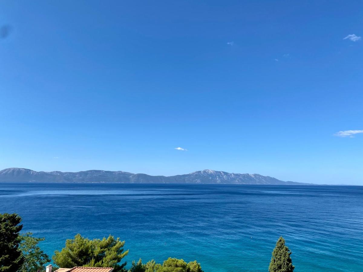 Zen Residence Brist Εξωτερικό φωτογραφία