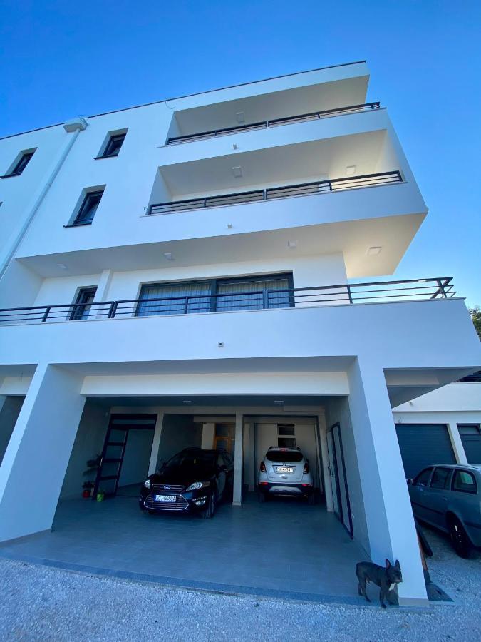 Zen Residence Brist Εξωτερικό φωτογραφία