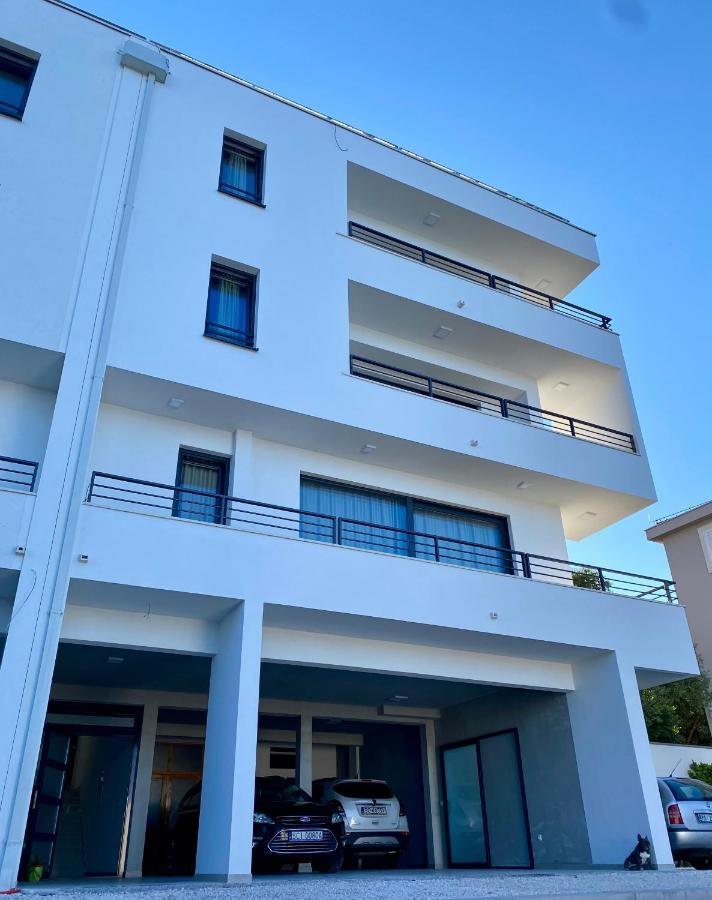 Zen Residence Brist Εξωτερικό φωτογραφία