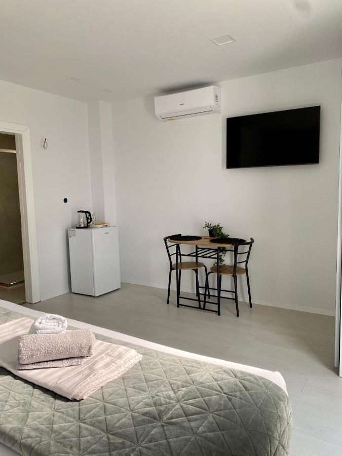 Zen Residence Brist Εξωτερικό φωτογραφία