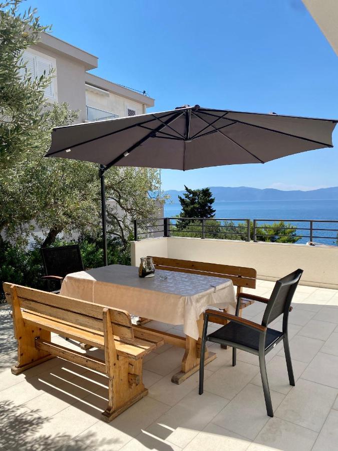 Zen Residence Brist Εξωτερικό φωτογραφία