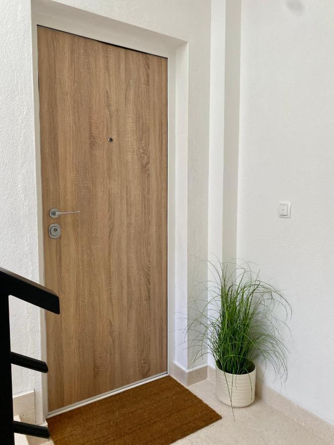 Zen Residence Brist Εξωτερικό φωτογραφία