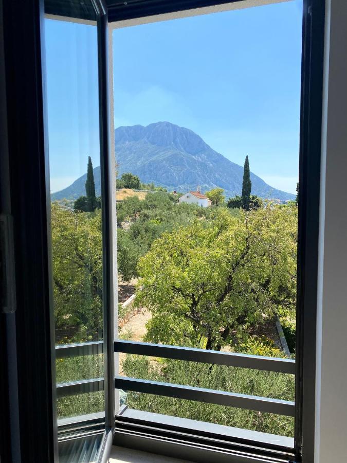 Zen Residence Brist Εξωτερικό φωτογραφία