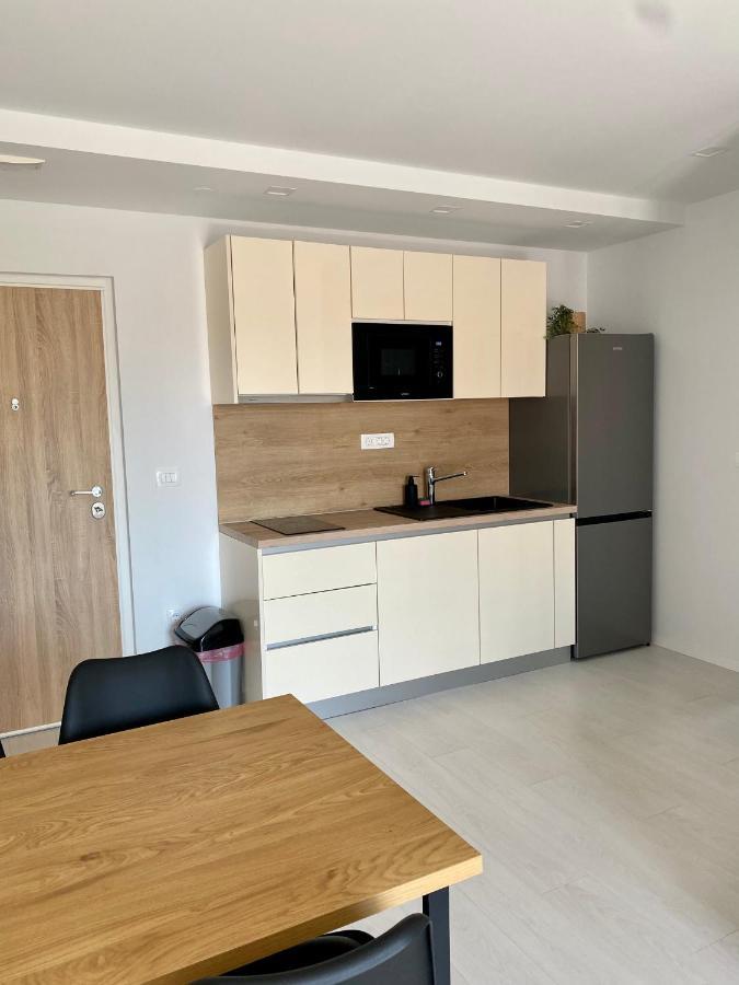 Zen Residence Brist Εξωτερικό φωτογραφία