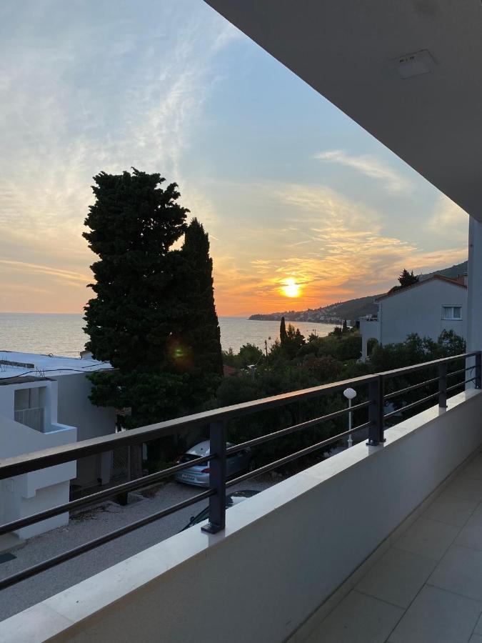Zen Residence Brist Εξωτερικό φωτογραφία