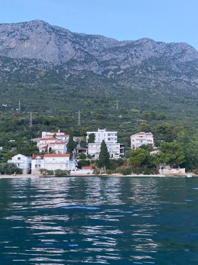 Zen Residence Brist Εξωτερικό φωτογραφία