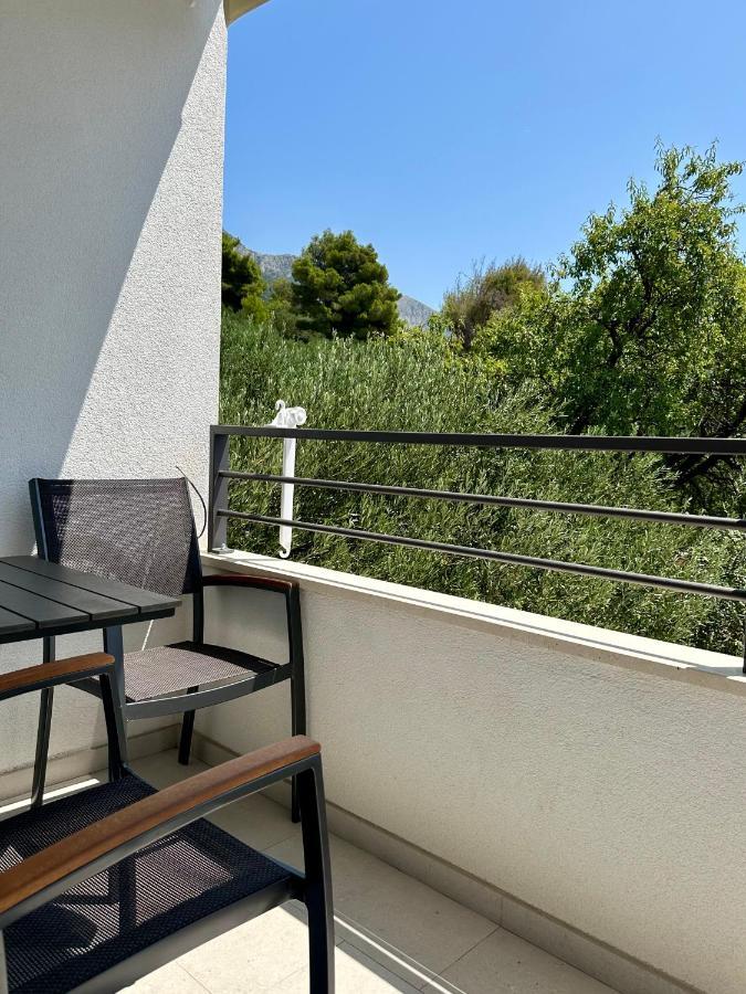 Zen Residence Brist Εξωτερικό φωτογραφία