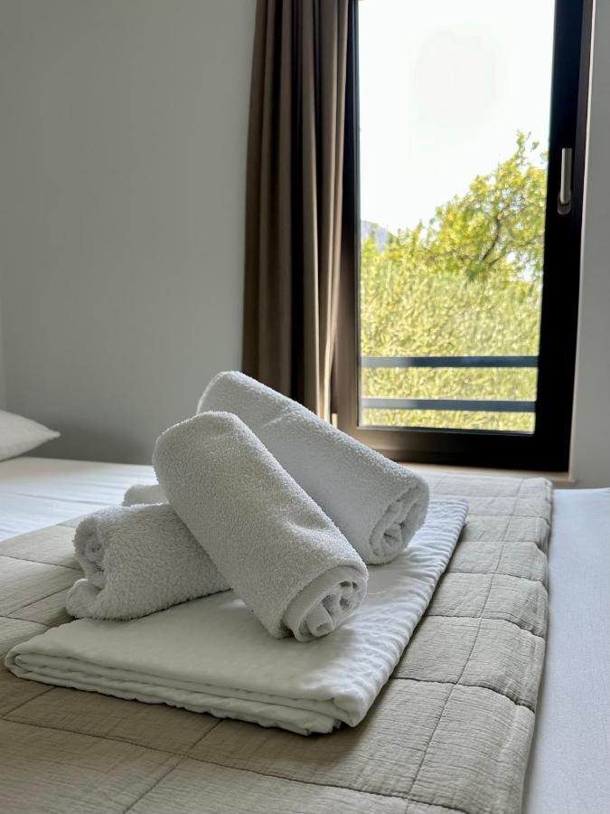 Zen Residence Brist Εξωτερικό φωτογραφία