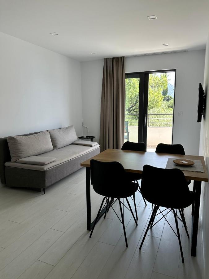 Zen Residence Brist Εξωτερικό φωτογραφία