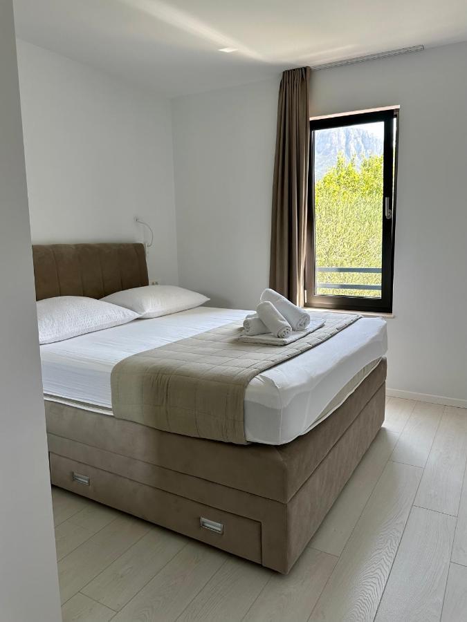 Zen Residence Brist Εξωτερικό φωτογραφία