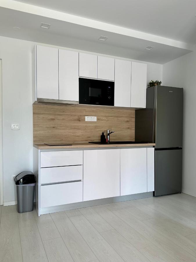 Zen Residence Brist Εξωτερικό φωτογραφία