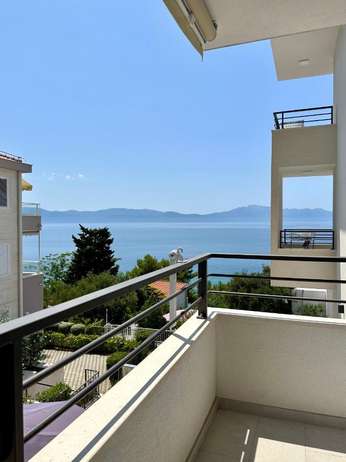 Zen Residence Brist Εξωτερικό φωτογραφία