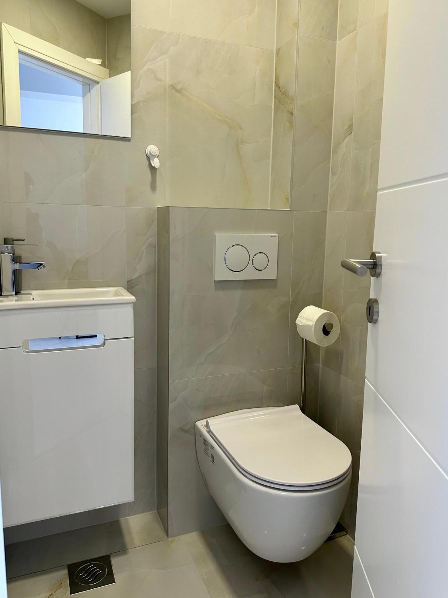 Zen Residence Brist Εξωτερικό φωτογραφία