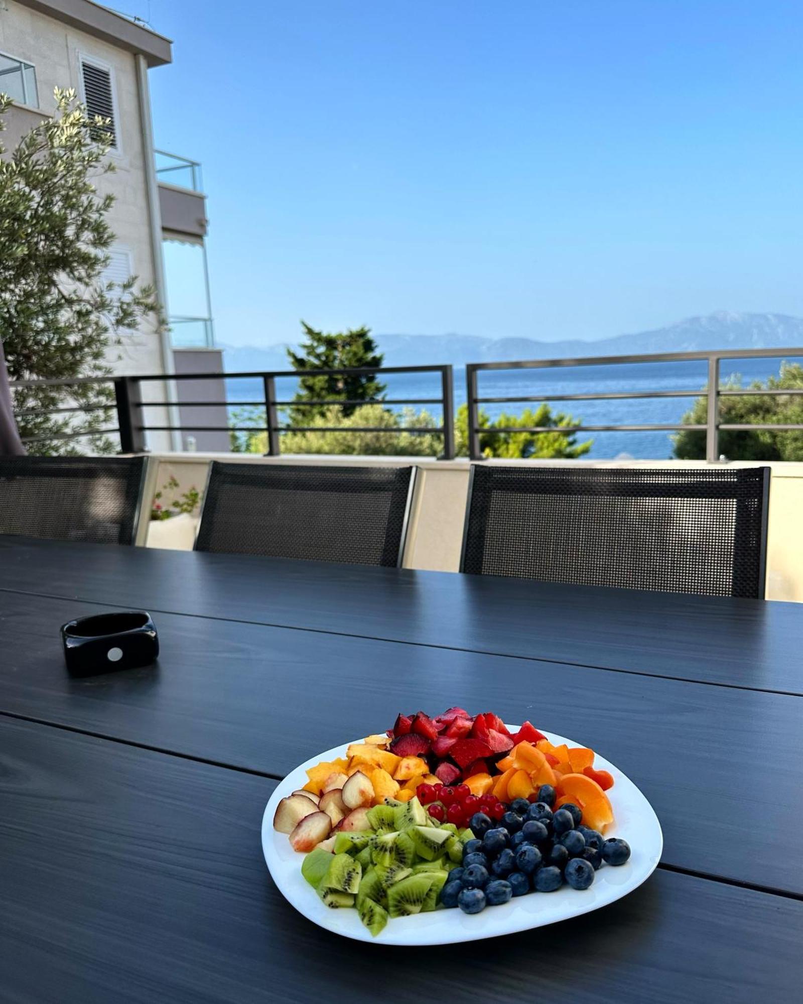 Zen Residence Brist Εξωτερικό φωτογραφία