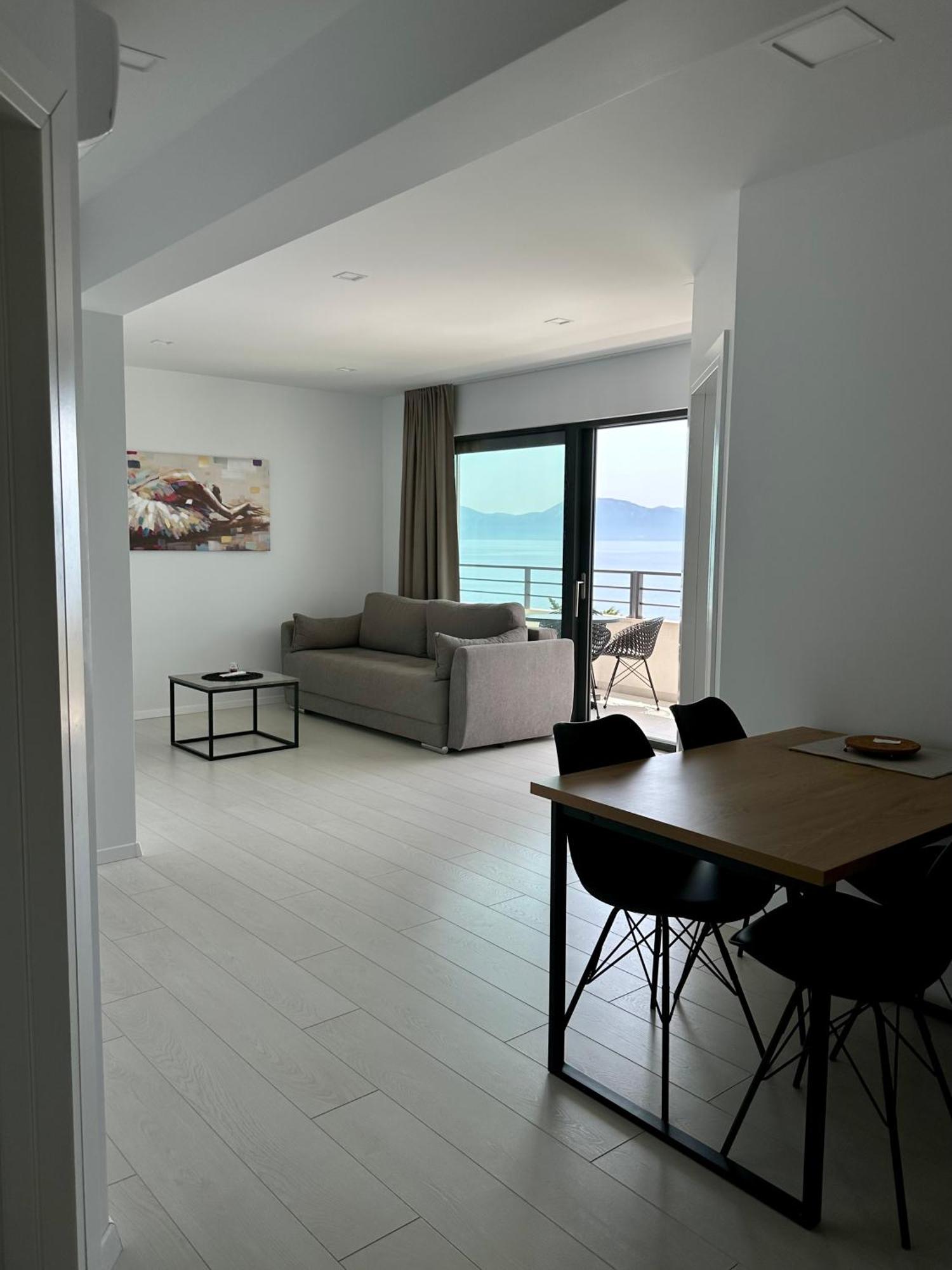 Zen Residence Brist Εξωτερικό φωτογραφία