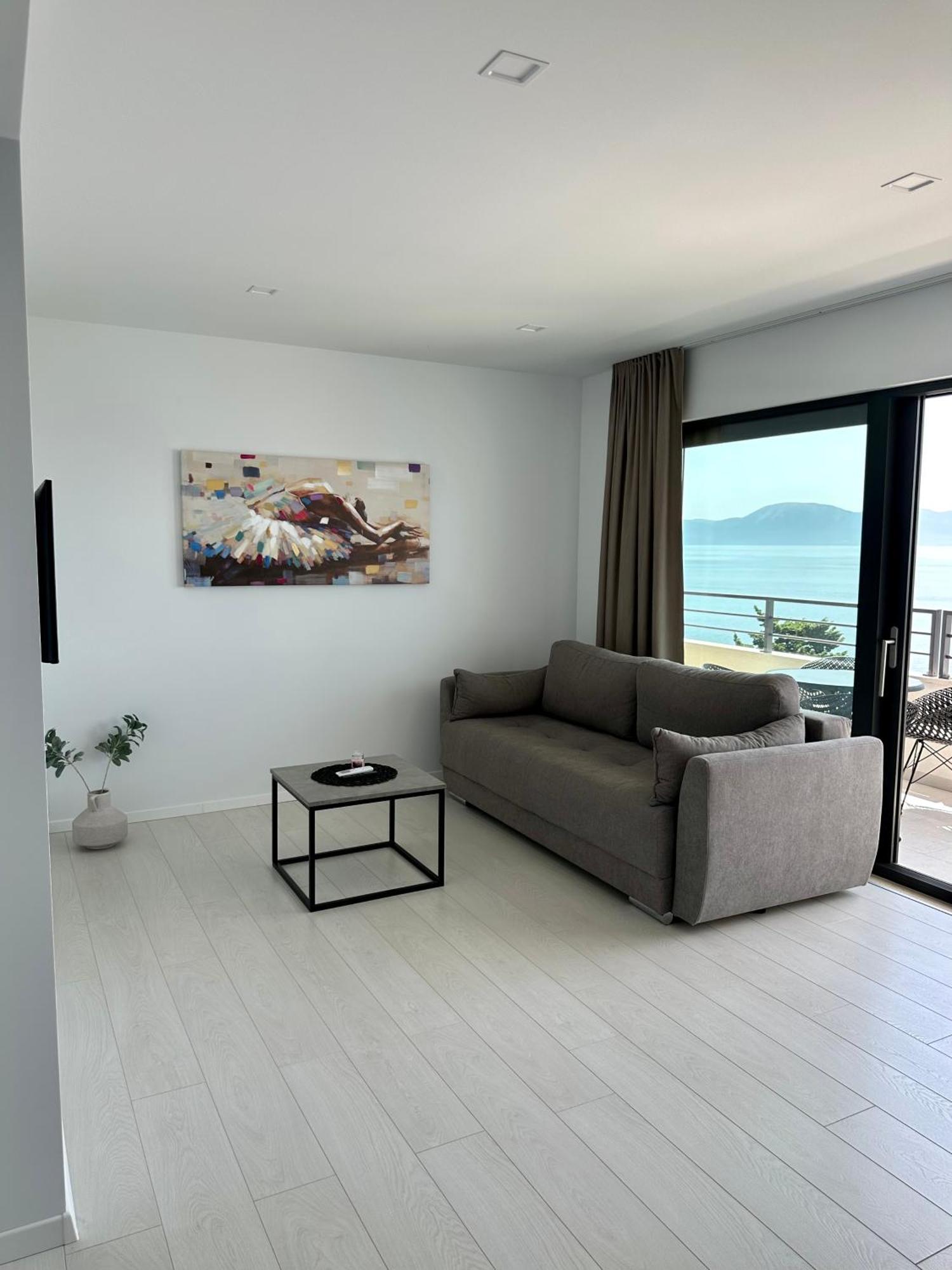 Zen Residence Brist Εξωτερικό φωτογραφία