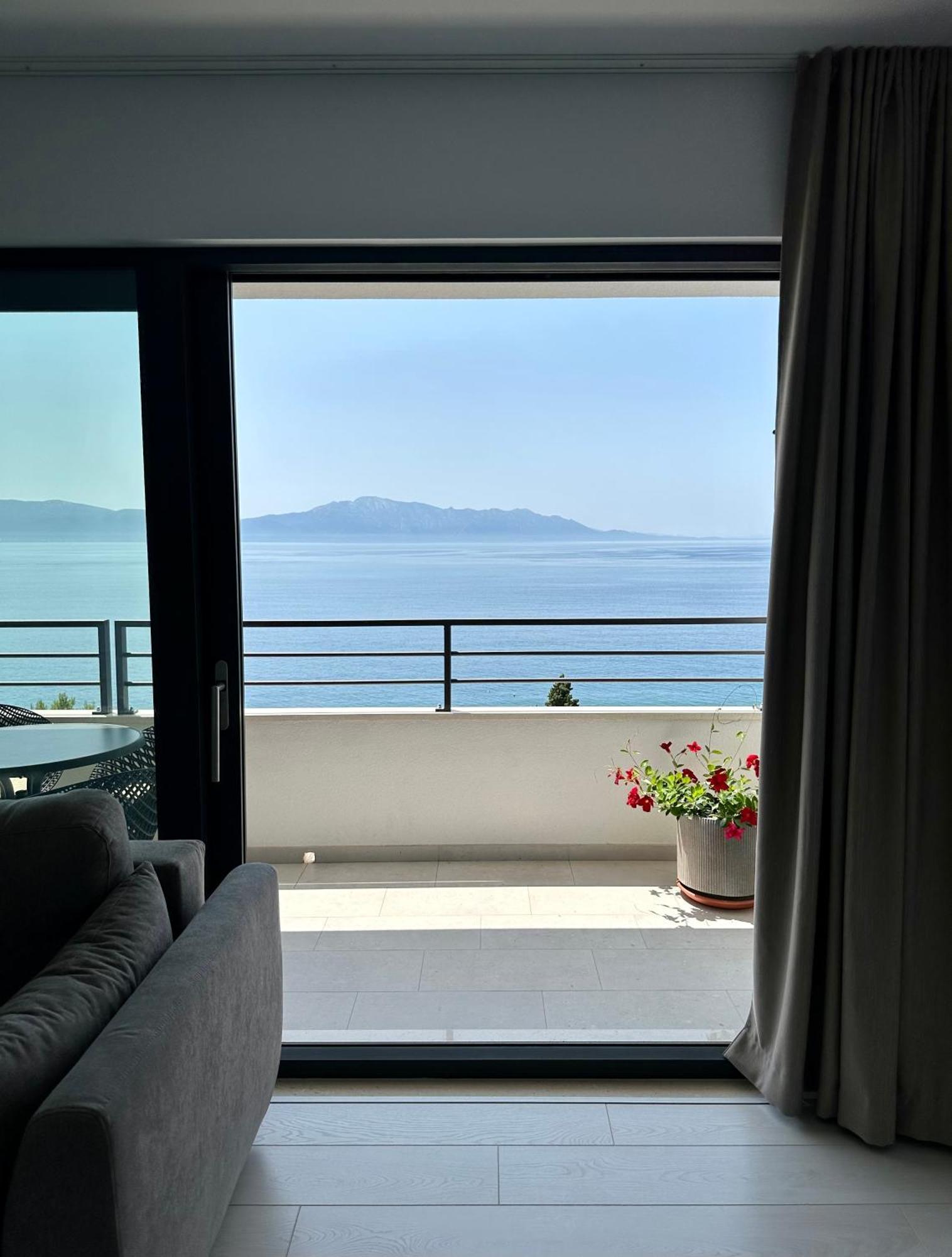 Zen Residence Brist Εξωτερικό φωτογραφία
