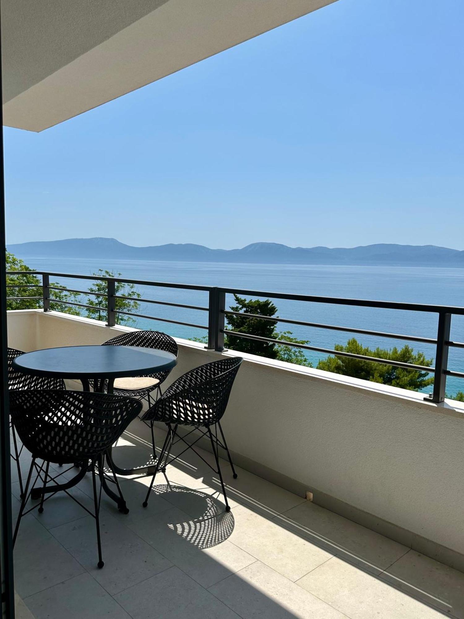 Zen Residence Brist Εξωτερικό φωτογραφία
