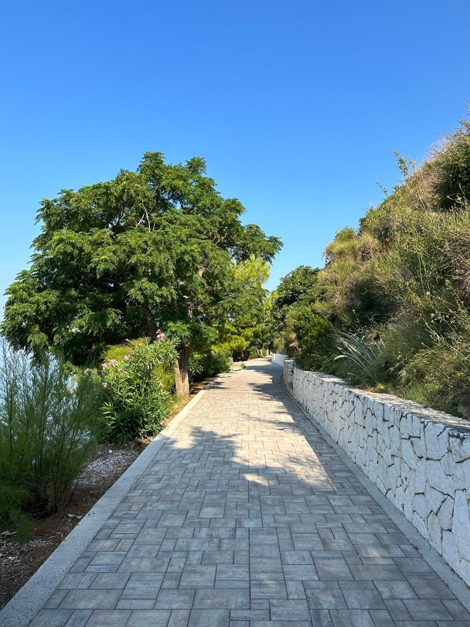 Zen Residence Brist Εξωτερικό φωτογραφία